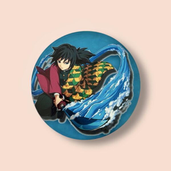 Giyu - dessous de verre