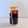 Jujutsu Kaisen - mug en verre