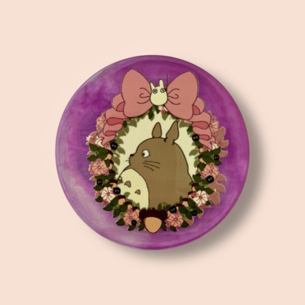 Mon voisin Totoro - dessous de verre