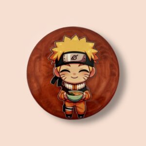 Naruto - dessous de verre