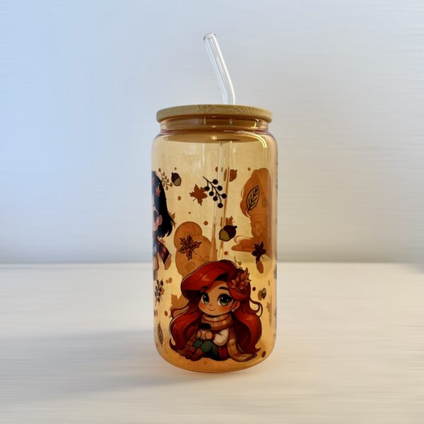 Photoroom_003_20251129_133558 Princesses - mug en verre