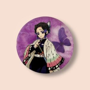 Shinobu - dessous de verre