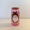 Totoro - mug en verre