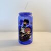 Chibi JJK - mug en verre