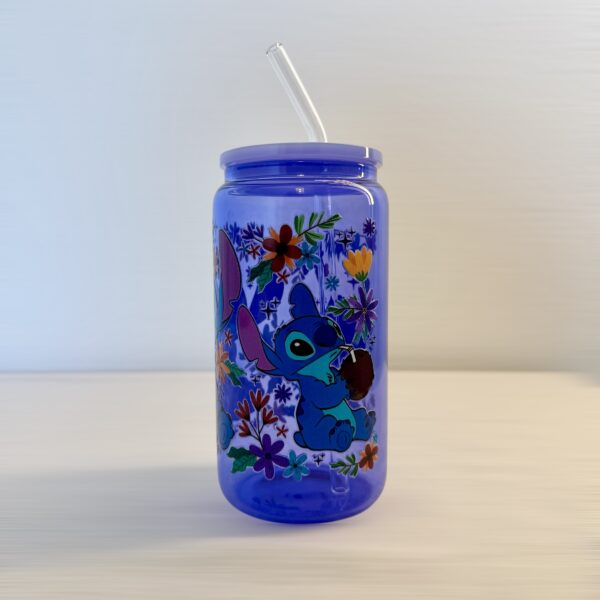 Photoroom_007_20251129_132925 Stitch - mug en verre