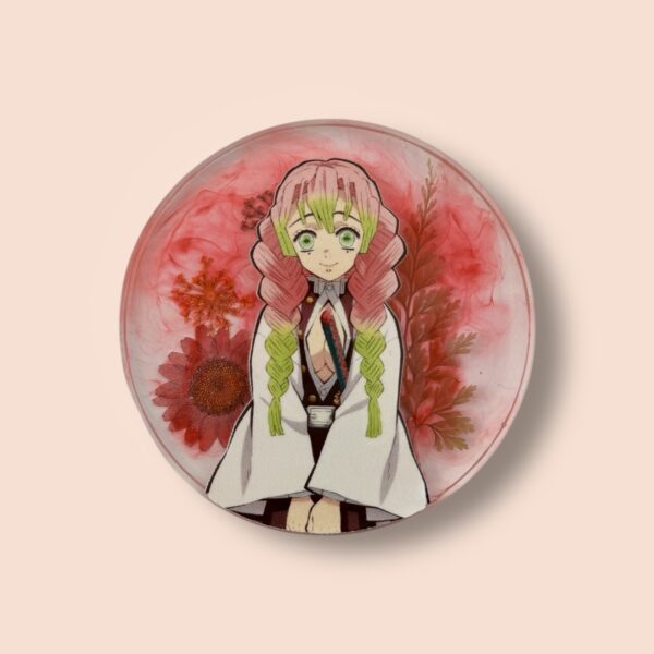 Mitsuri - dessous de verre