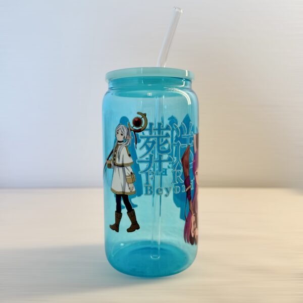 Frieren - mug en verre