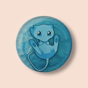 Mew - dessous de verre