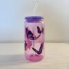 Shinobu - mug en verre