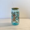 Rabbit - mug en verre