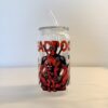 Deadpool - mug en verre