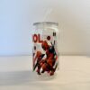 Deadpool - mug en verre