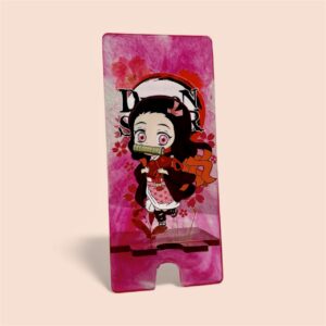 Nezuko - Support téléphone/tablette