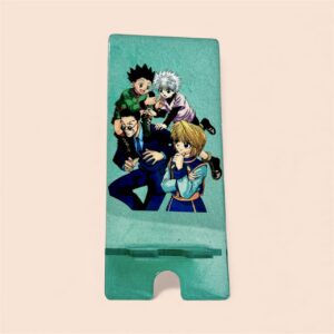 Hunter x Hunter - Support téléphone/tabelette