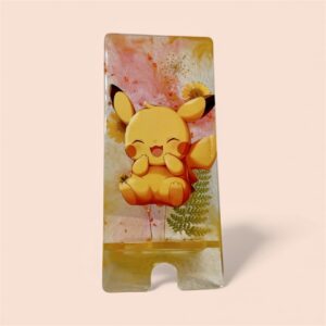 Pikachu - Support téléphone/tabelette