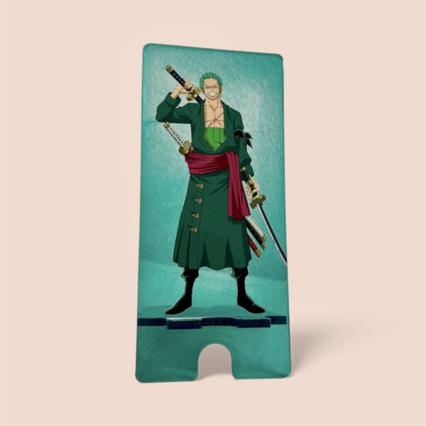 Zoro - Support téléphone/tablette