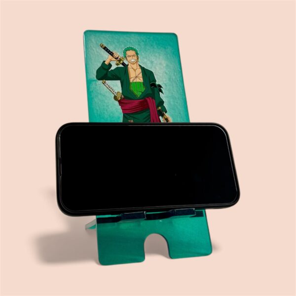 Zoro - Support téléphone/tablette