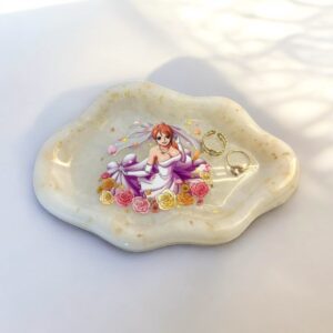 Nami - Support bijoux