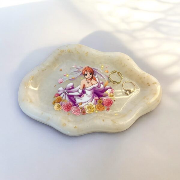 Nami - Support bijoux