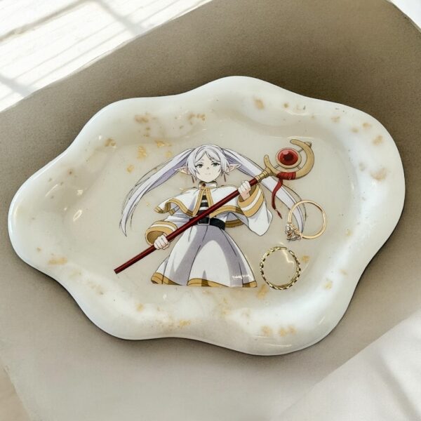 Frieren - Support bijoux