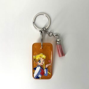 Sailor Moon - porte-clé