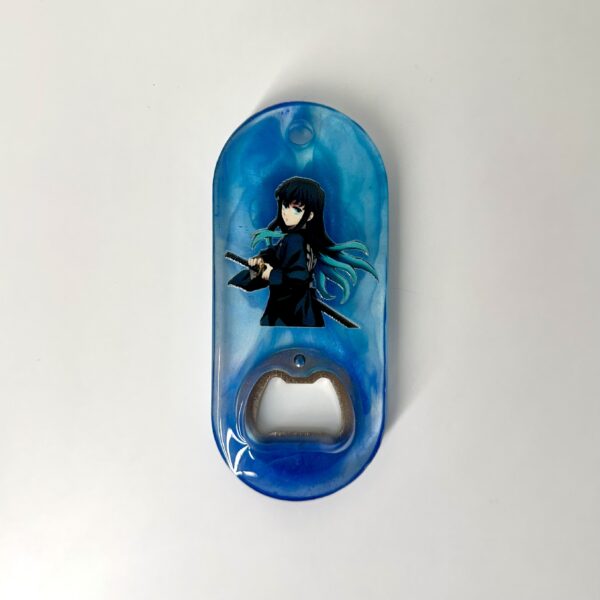 Demon Slayer - décapsuleur