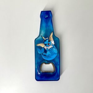 Pokémon - décapsuleur