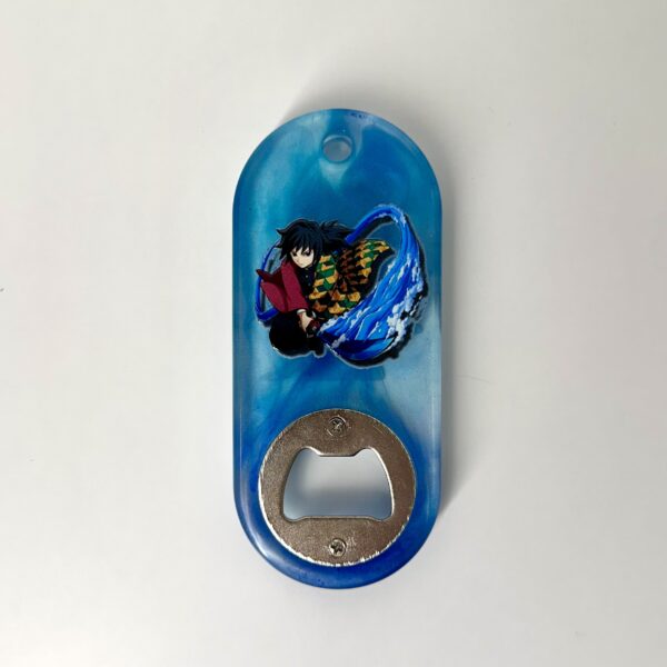 Demon Slayer - décapsuleur