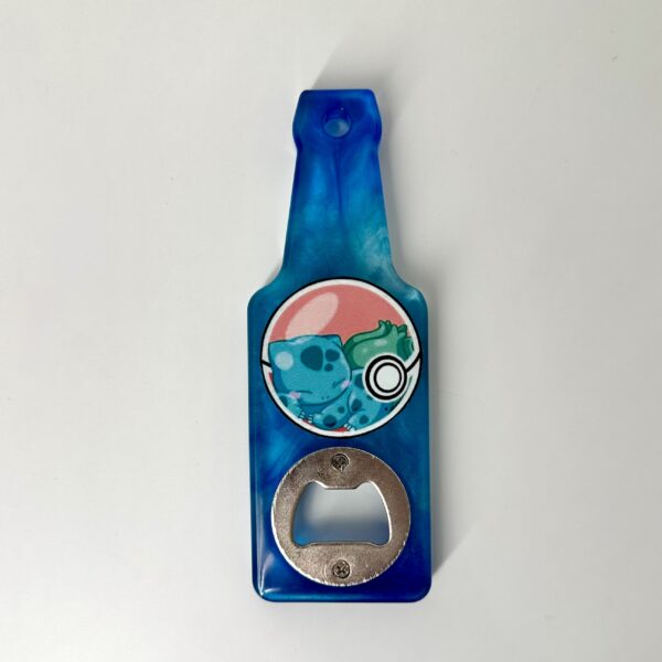 Pokémon - décapsuleur