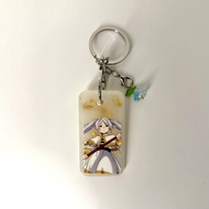 Frieren - porte-clé