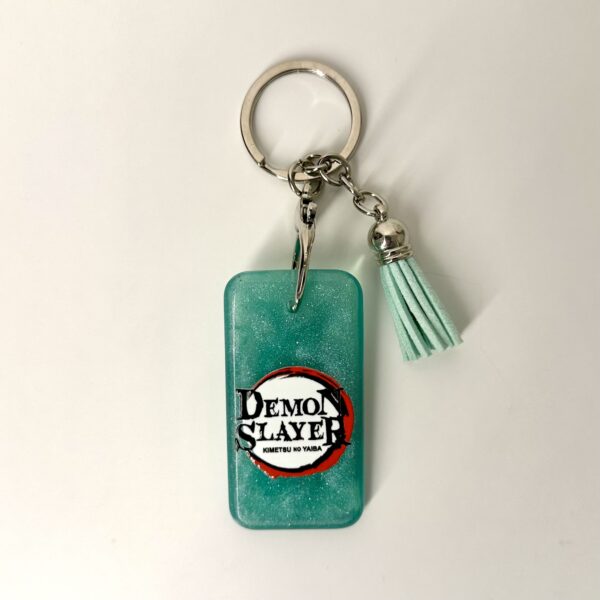 FullSizeRender(6) Inosuke - porte-clé