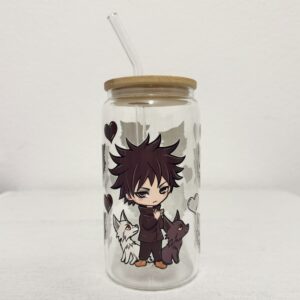 Megumi - mug en verre