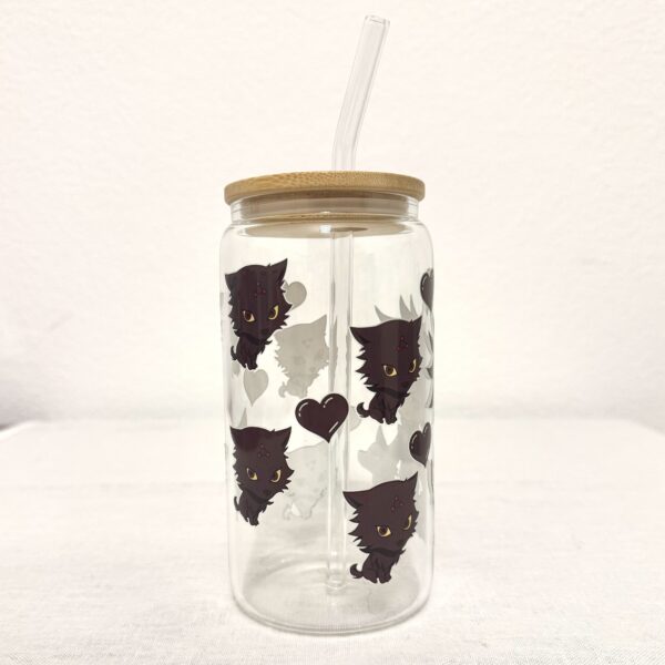 Megumi - mug en verre