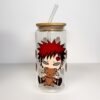 Gaara -  Mug en verre