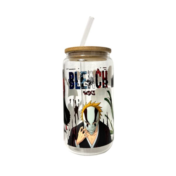 Bleach - mug en verre