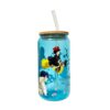 Univers Ghibli - mug en verre