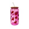 Gaara - mug en verre