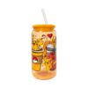 Pikachu - mug en verre