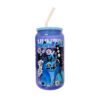 Crazy Derby - mug en verre