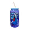 Crazy Derby - mug en verre