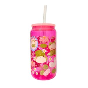 Frog - mug en verre