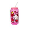 Hello Kitty - mug en verre