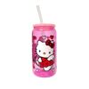 Hello Kitty - mug en verre