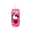 Hello Kitty - mug en verre
