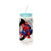 Spider Man - mug en verre